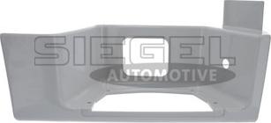 Siegel Automotive SA2D0692 - Slieksnis www.autospares.lv