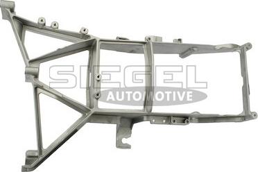 Siegel Automotive SA2D0394 - Kronšteins, Pamatlukturis www.autospares.lv