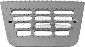 Siegel Automotive SA2D0376 - Kāpslis www.autospares.lv