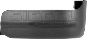 Siegel Automotive SA2D0207 - Apdare, Bampers www.autospares.lv