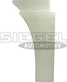 Siegel Automotive SA2D0238 - Paplašināšana, Spārns www.autospares.lv