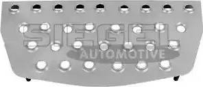 Siegel Automotive SA2D0229 - Kāpslis www.autospares.lv