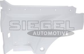 Siegel Automotive SA2D0225 - Slieksnis www.autospares.lv