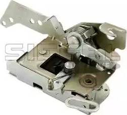 DT Spare Parts 012811 - Durvju slēdzene www.autospares.lv