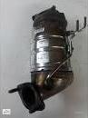 Sigam G24303 - Nosēdumu / Daļiņu filtrs, Izplūdes gāzu sistēma www.autospares.lv