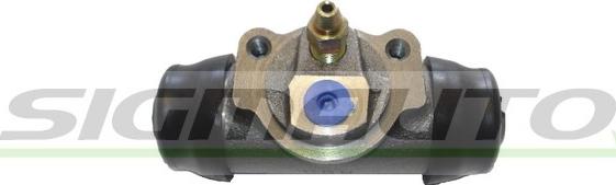 SIGMAUTO BC0459 - Колесный тормозной цилиндр www.autospares.lv