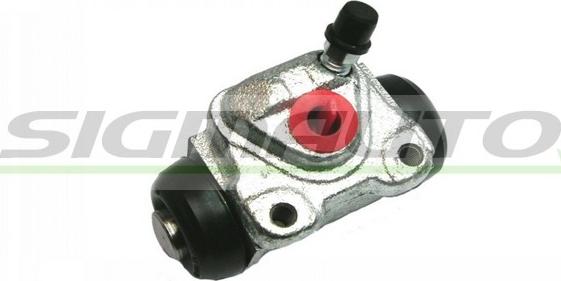 SIGMAUTO BC0647 - Wheel Brake Cylinder www.autospares.lv