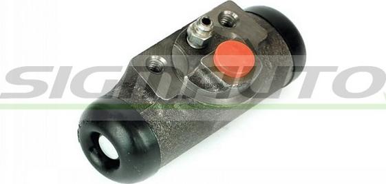 SIGMAUTO BC1590 - Wheel Brake Cylinder www.autospares.lv