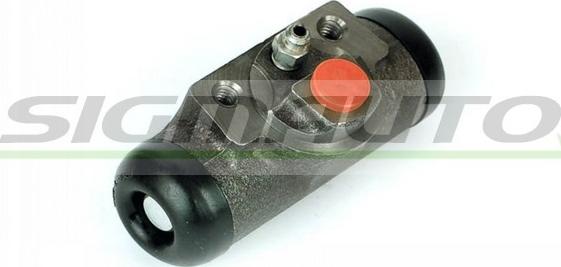 SIGMAUTO BC1616 - Wheel Brake Cylinder www.autospares.lv