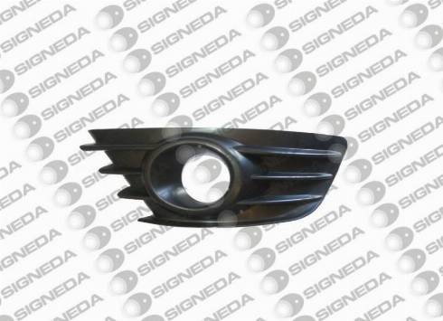 Signeda PCT99003CAL - Miglas lukturis www.autospares.lv