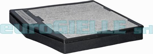 Sivento G111 - Filter, interior air www.autospares.lv