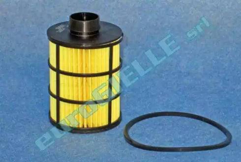 Sivento S30014 - Fuel filter www.autospares.lv