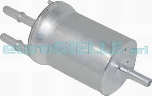 Sivento S30834 - Degvielas filtrs www.autospares.lv