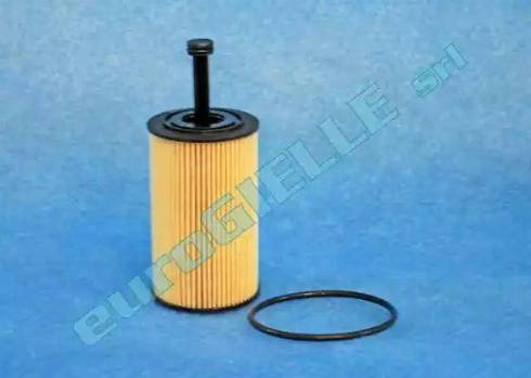 Sivento S20026 - Eļļas filtrs www.autospares.lv