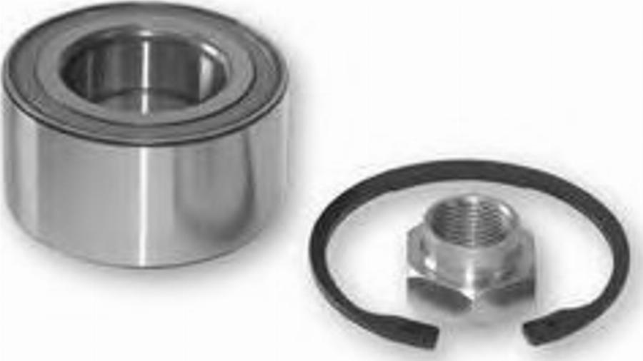 S&K SK11432 - Wheel hub, bearing Kit www.autospares.lv