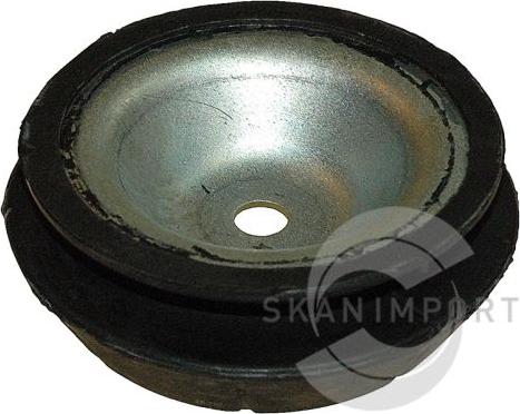 SKANIMPORT 099.8936 - Amortizatora statnes balsts autospares.lv