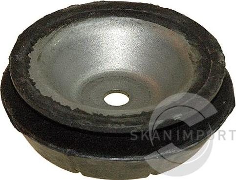 SKANIMPORT 099.8554 - Amortizatora statnes balsts www.autospares.lv