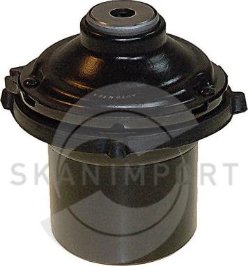 SKANIMPORT 099.8618 - Mounting Set, suspension strut support bearing www.autospares.lv