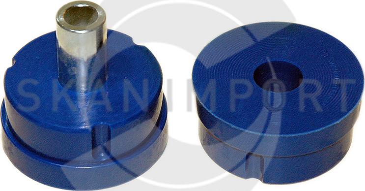 SKANIMPORT 09.4288PU - Piekare, Dzinējs www.autospares.lv