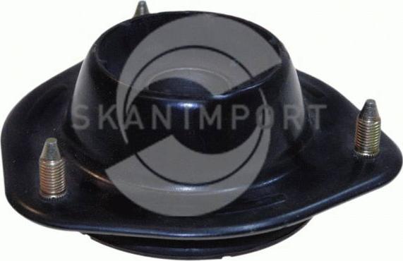 SKANIMPORT 09.8465 - Опора стойки амортизатора, подушка www.autospares.lv