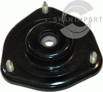 SKANIMPORT 09.2259 - Опора стойки амортизатора, подушка www.autospares.lv