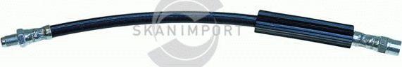 SKANIMPORT 04.9594 - Тормозной шланг www.autospares.lv