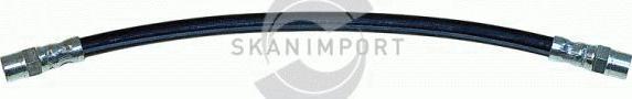 SKANIMPORT 04.9347 - Тормозной шланг www.autospares.lv