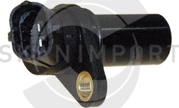 SKANIMPORT 003.8368 - Sensor, crankshaft pulse www.autospares.lv