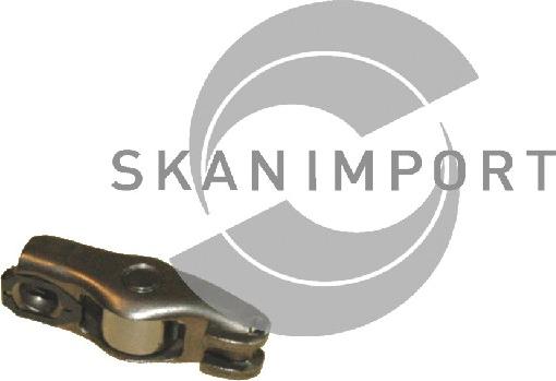 SKANIMPORT 01.6463 - Balansieris, Motora vadība www.autospares.lv