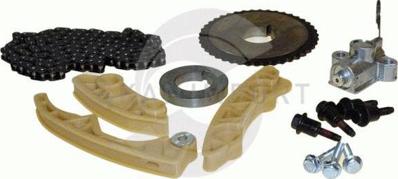 SKANIMPORT 01.3405 - Timing Chain Kit www.autospares.lv