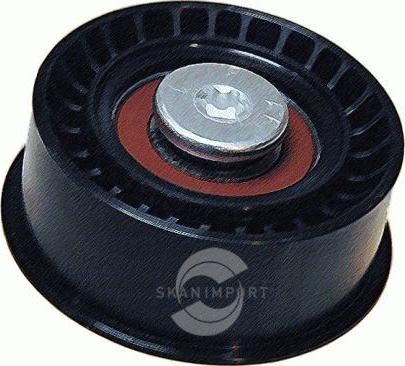 SKANIMPORT 03.0580SK - Deflection / Guide Pulley, timing belt www.autospares.lv