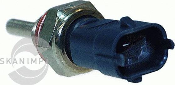 SKANIMPORT 03.7213 - Sensor, coolant temperature www.autospares.lv