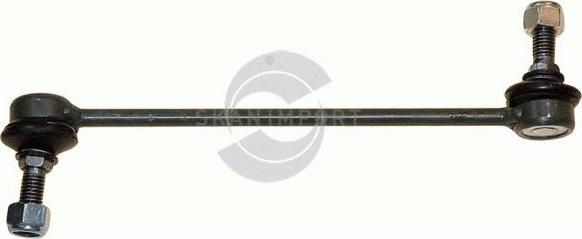 SKANIMPORT 16-6606-1 - Rod / Strut, stabiliser www.autospares.lv