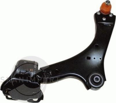 SKANIMPORT 16-0775 - Track Control Arm www.autospares.lv