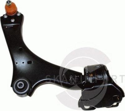 SKANIMPORT 16-0776 - Track Control Arm www.autospares.lv