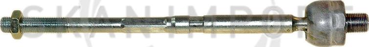 SKANIMPORT 16-1674 - Inner Tie Rod, Axle Joint www.autospares.lv