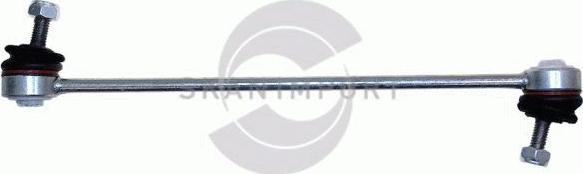 SKANIMPORT 16-8461 - Rod / Strut, stabiliser www.autospares.lv