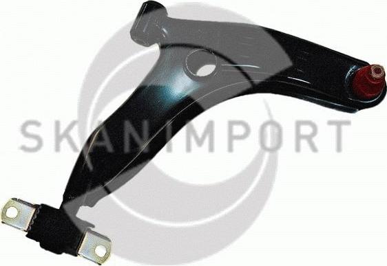 SKANIMPORT 16-7033 - Track Control Arm www.autospares.lv