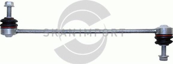 SKANIMPORT 16-7860 - Stiepnis / Atsaite, Stabilizators www.autospares.lv