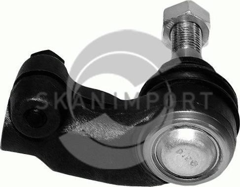 SKANIMPORT 16-SR 749 - Tie Rod End www.autospares.lv