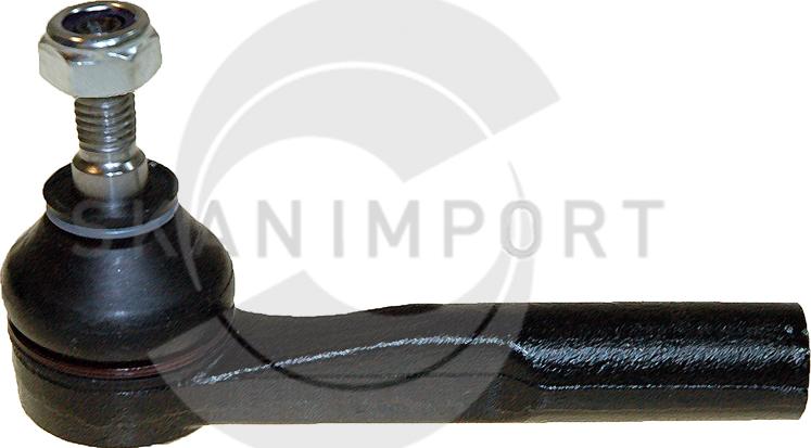 SKANIMPORT 17-6542 - Stūres šķērsstiepņa uzgalis www.autospares.lv