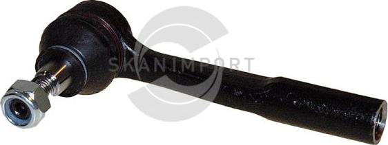 SKANIMPORT 17-6332 - Tie Rod End www.autospares.lv