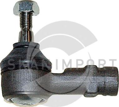 SKANIMPORT 17-2419 - Tie Rod End www.autospares.lv