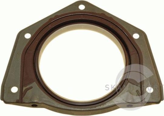 SKANIMPORT 330-8503 - Shaft Seal, crankshaft www.autospares.lv