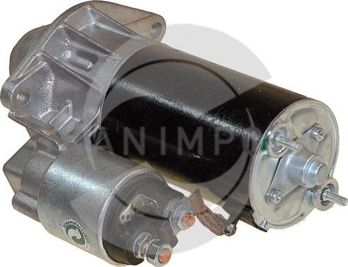 SKANIMPORT AL 9000 - Starter www.autospares.lv