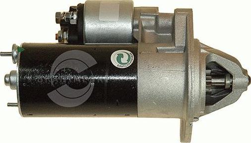 SKANIMPORT AL 2388 - Starter www.autospares.lv