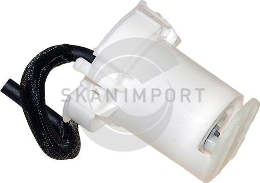 SKANIMPORT BP-3433 - Degvielas sūknis autospares.lv