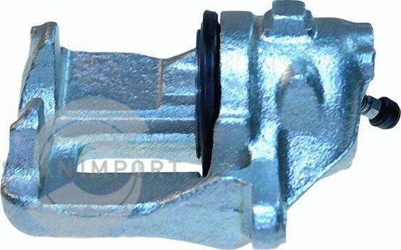 SKANIMPORT BS 9000-1 - Brake Caliper www.autospares.lv