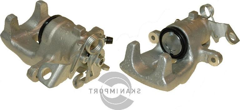 SKANIMPORT BSO 6085 - Тормозной суппорт www.autospares.lv