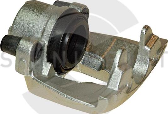 SKANIMPORT BS V50-2 - Тормозной суппорт www.autospares.lv